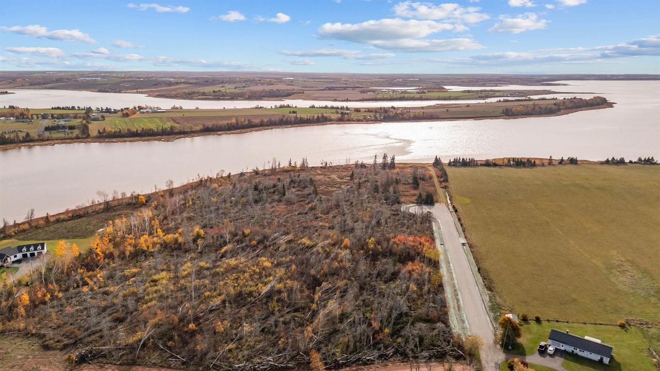 2024-5 Henry Road, Vernon Bridge, PE