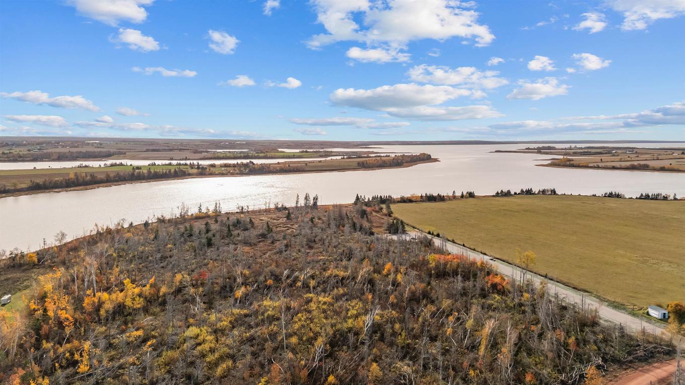 2024-5 Henry Road, Vernon Bridge, PE