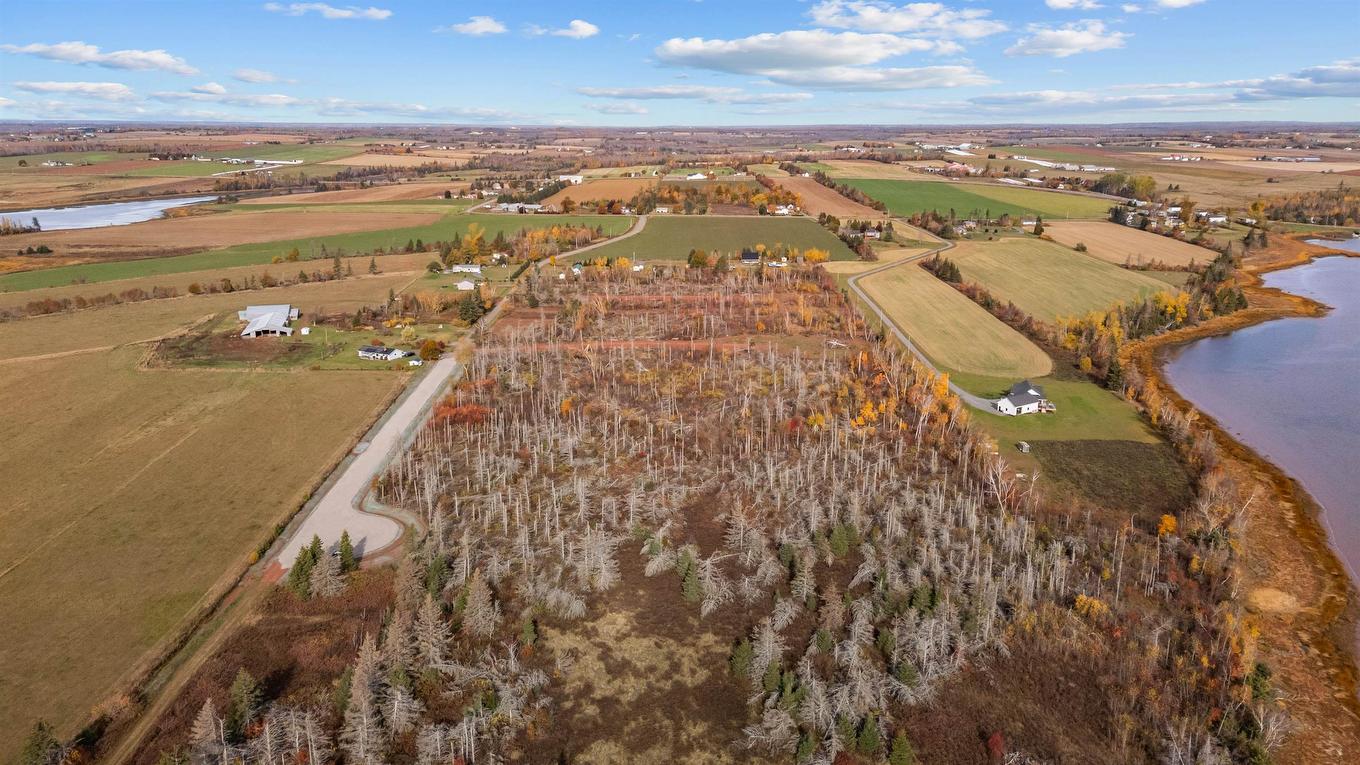 2024-5 Henry Road, Vernon Bridge, PE