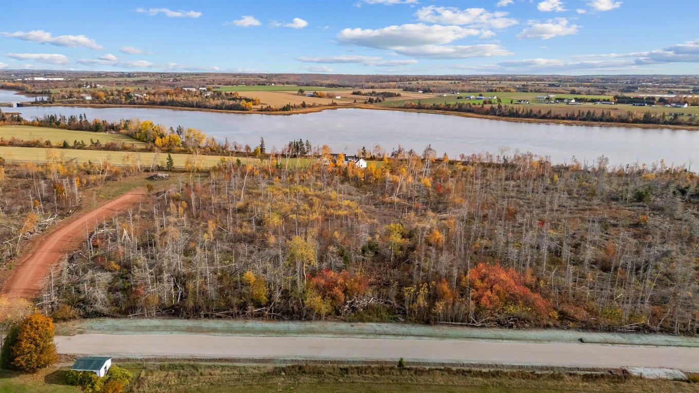 2024-4 Henry Road, Vernon Bridge, PE