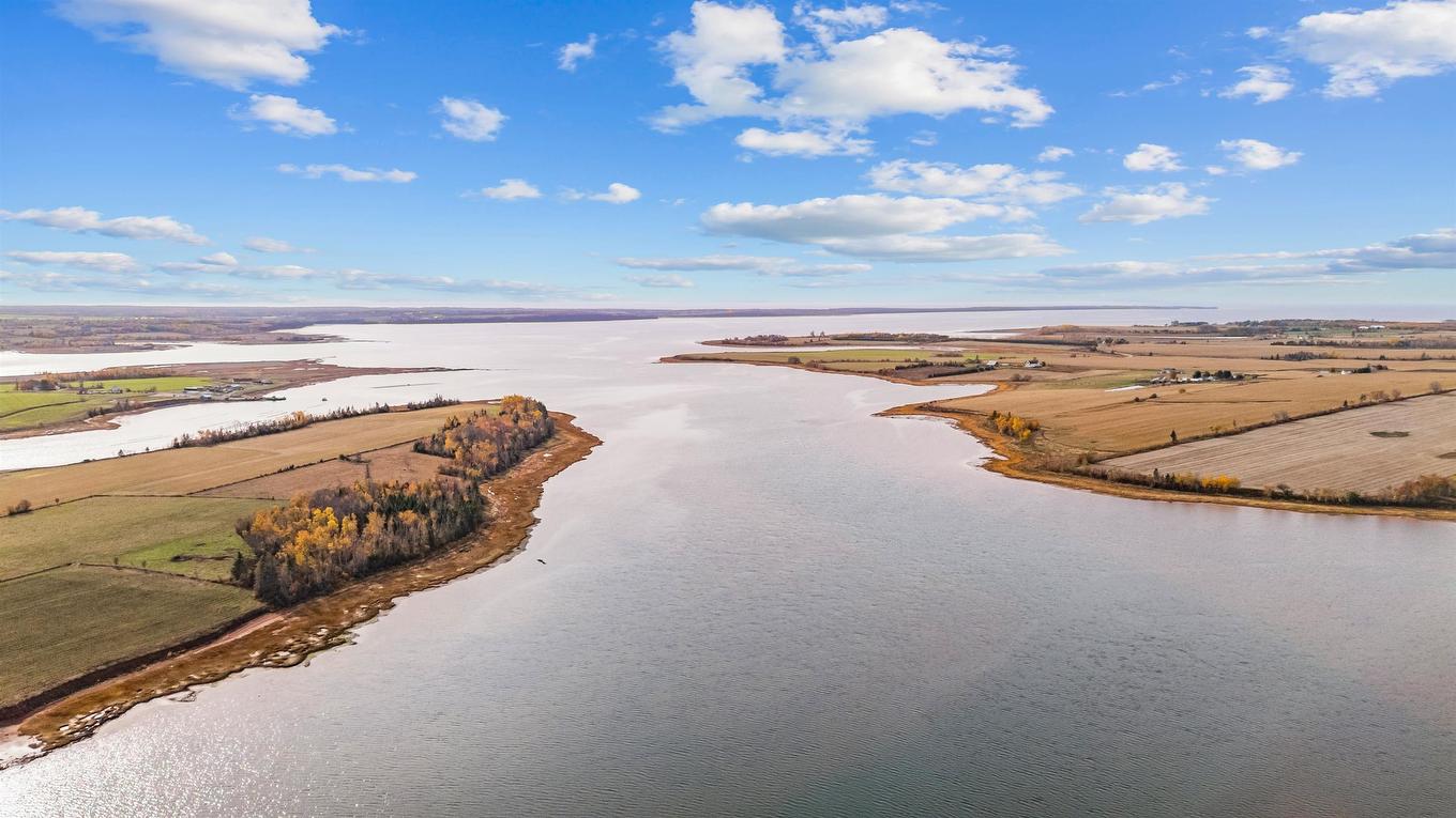 2024-4 Henry Road, Vernon Bridge, PE