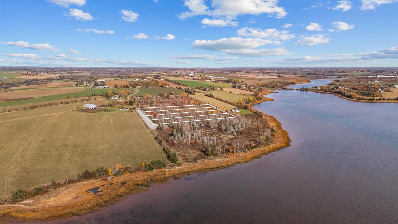 2024-4 Henry Road, Vernon Bridge, PE