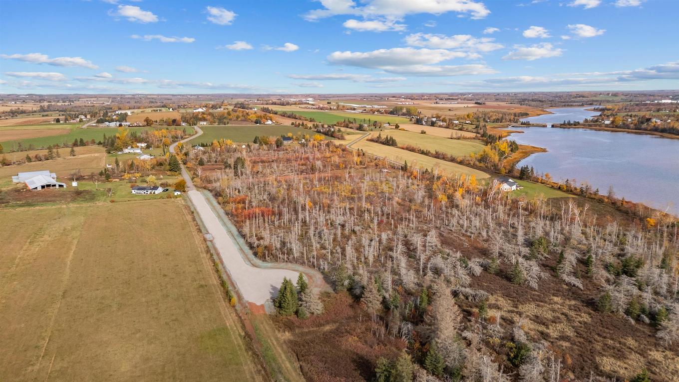 2024-3 Henry Road, Vernon Bridge, PE