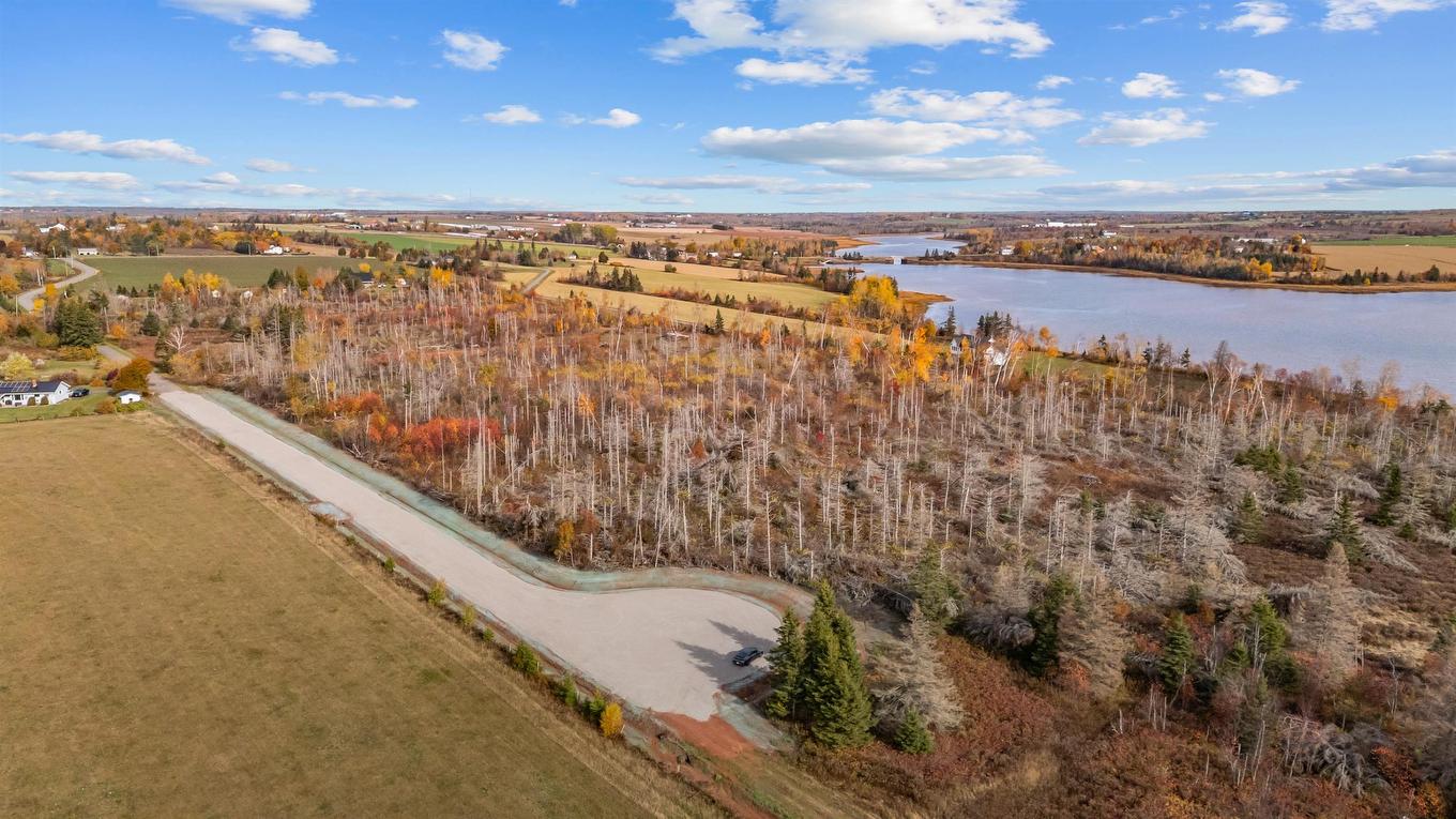 2024-3 Henry Road, Vernon Bridge, PE