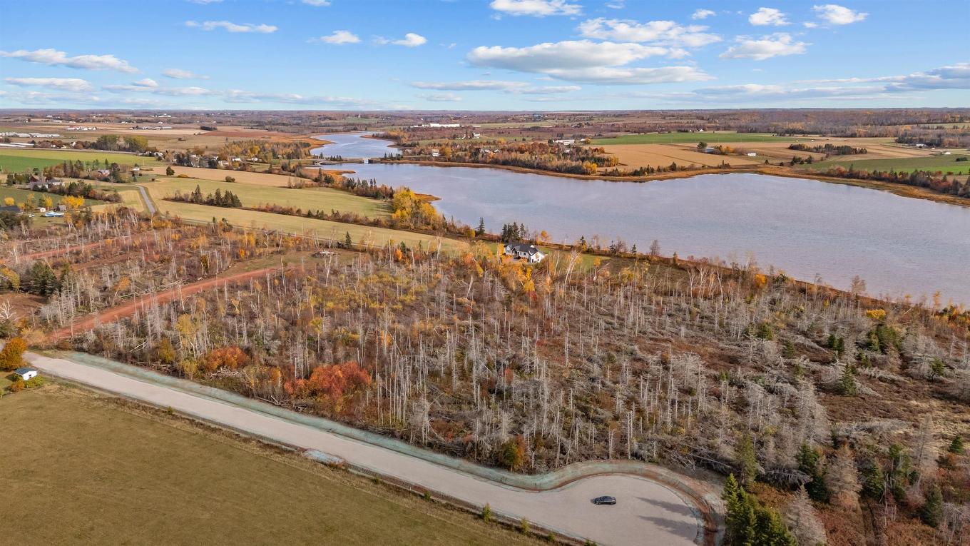 2024-3 Henry Road, Vernon Bridge, PE