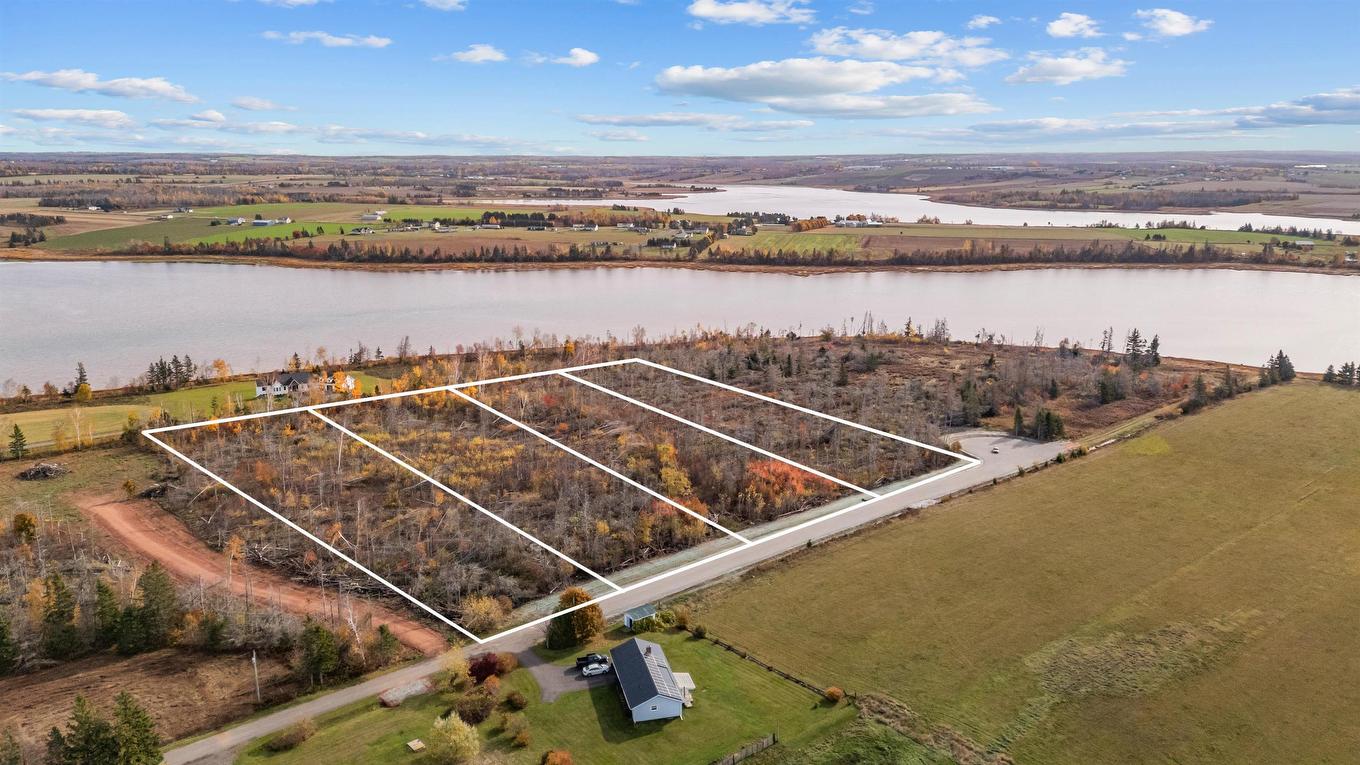 2024-3 Henry Road, Vernon Bridge, PE