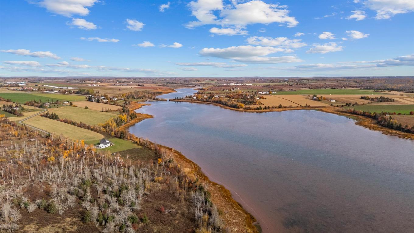 2024-3 Henry Road, Vernon Bridge, PE