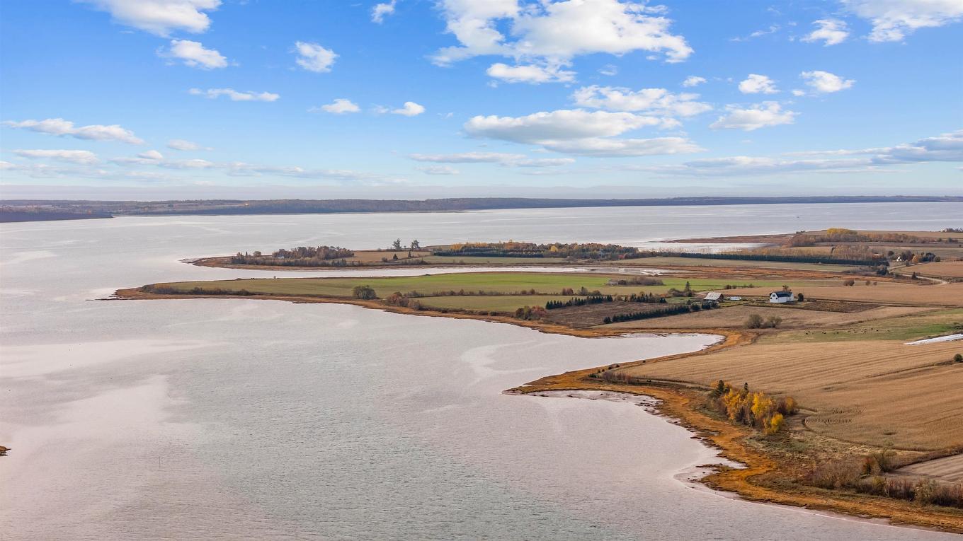 2024-3 Henry Road, Vernon Bridge, PE