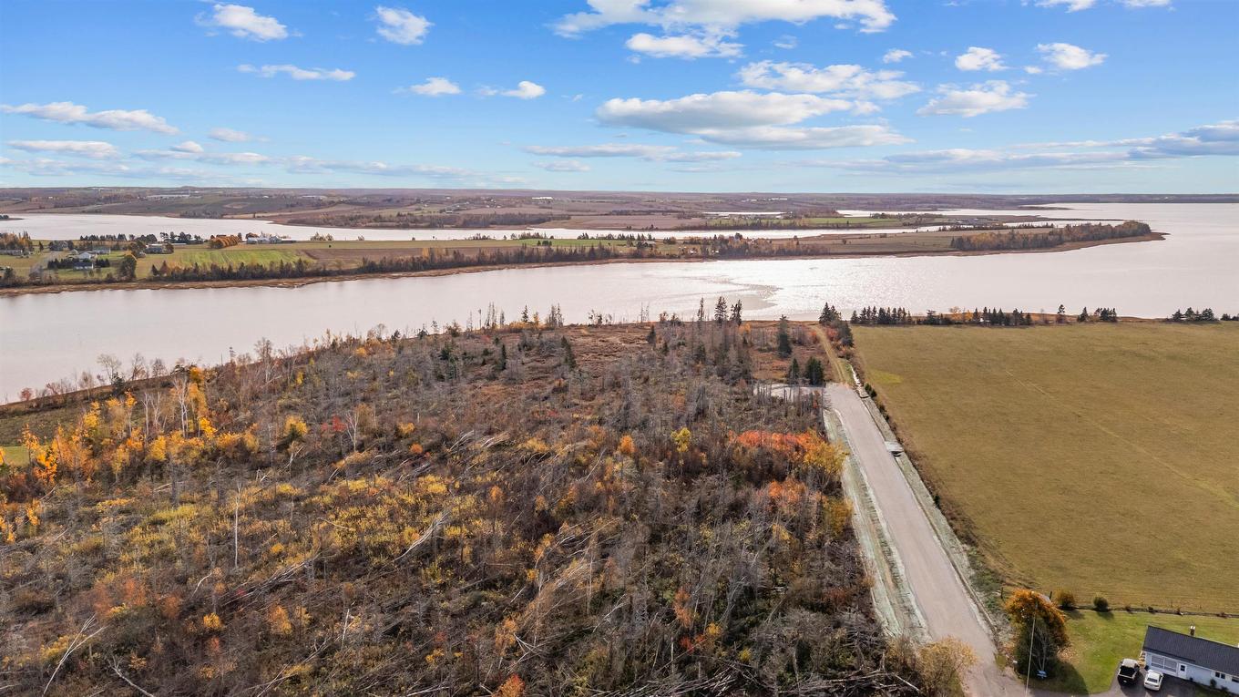 2024-2 Henry Road, Vernon Bridge, PE