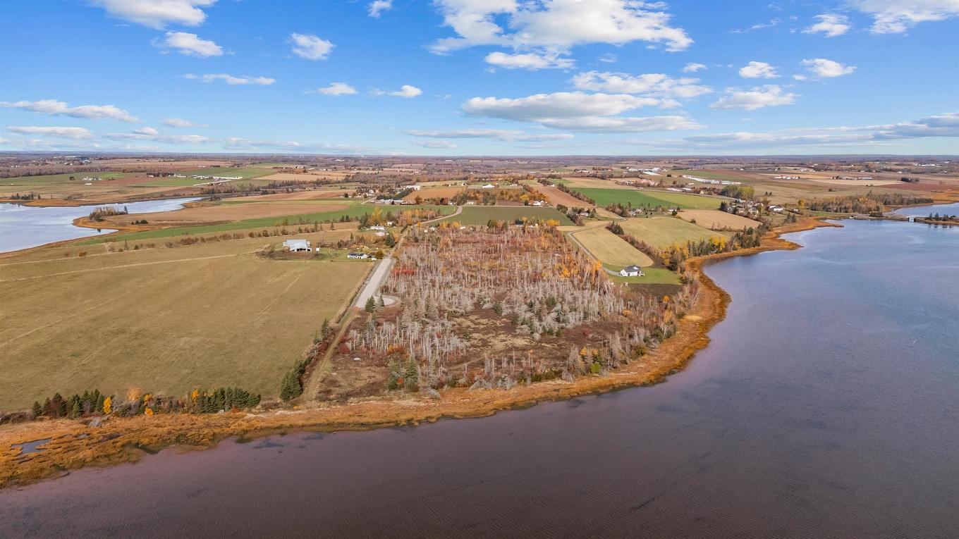 2024-2 Henry Road, Vernon Bridge, PE