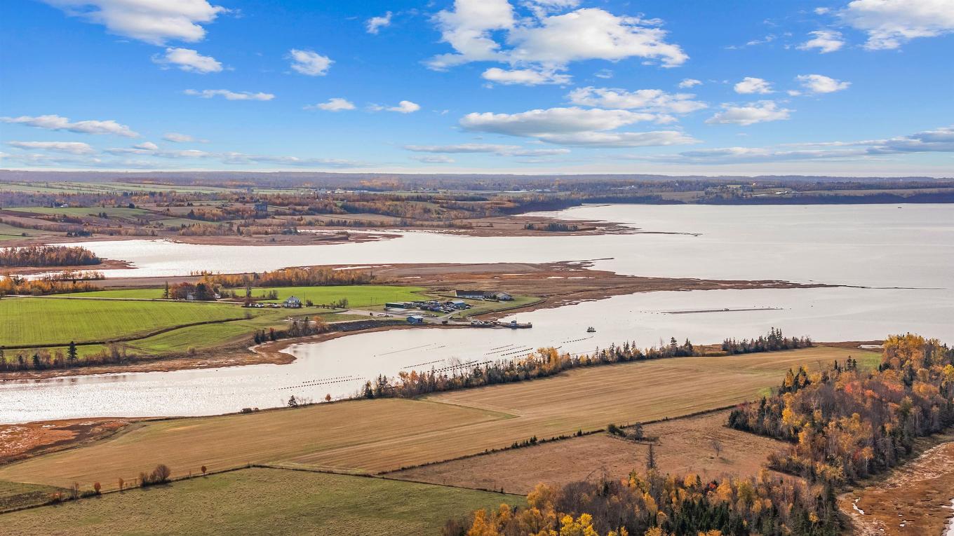 2024-2 Henry Road, Vernon Bridge, PE