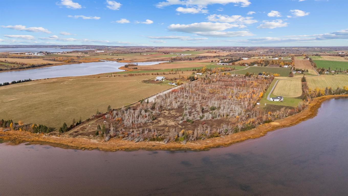 2024-2 Henry Road, Vernon Bridge, PE