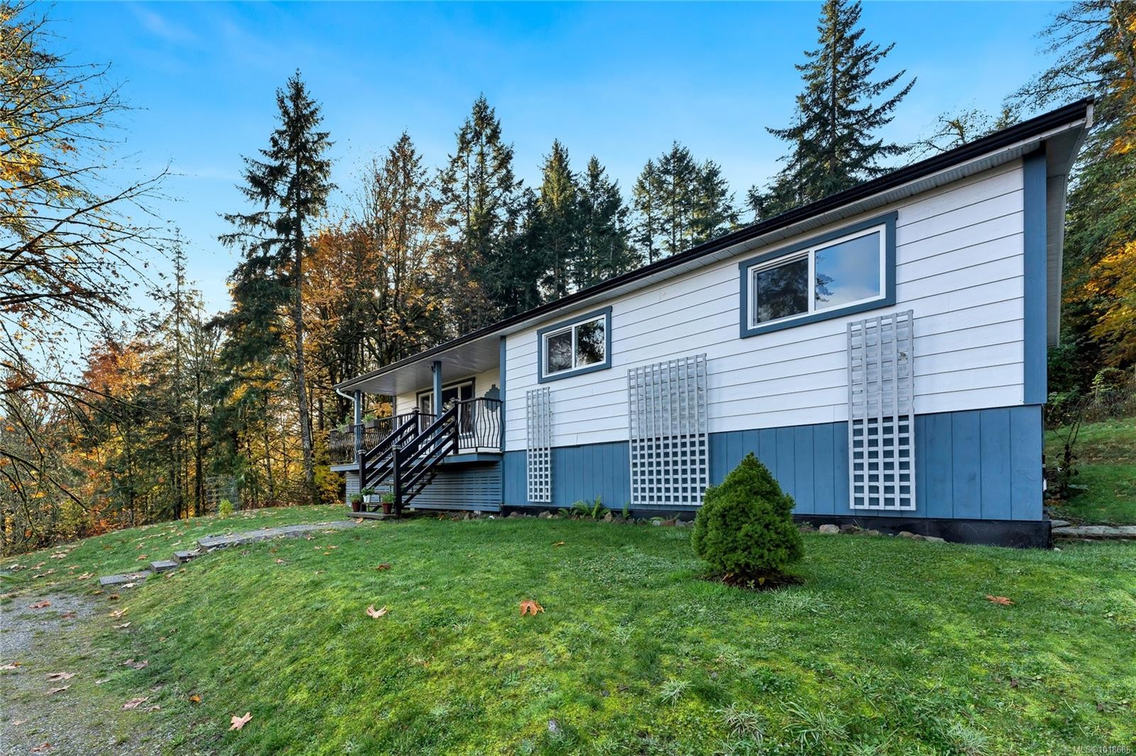 241 Aust Way, Salt Spring, BC