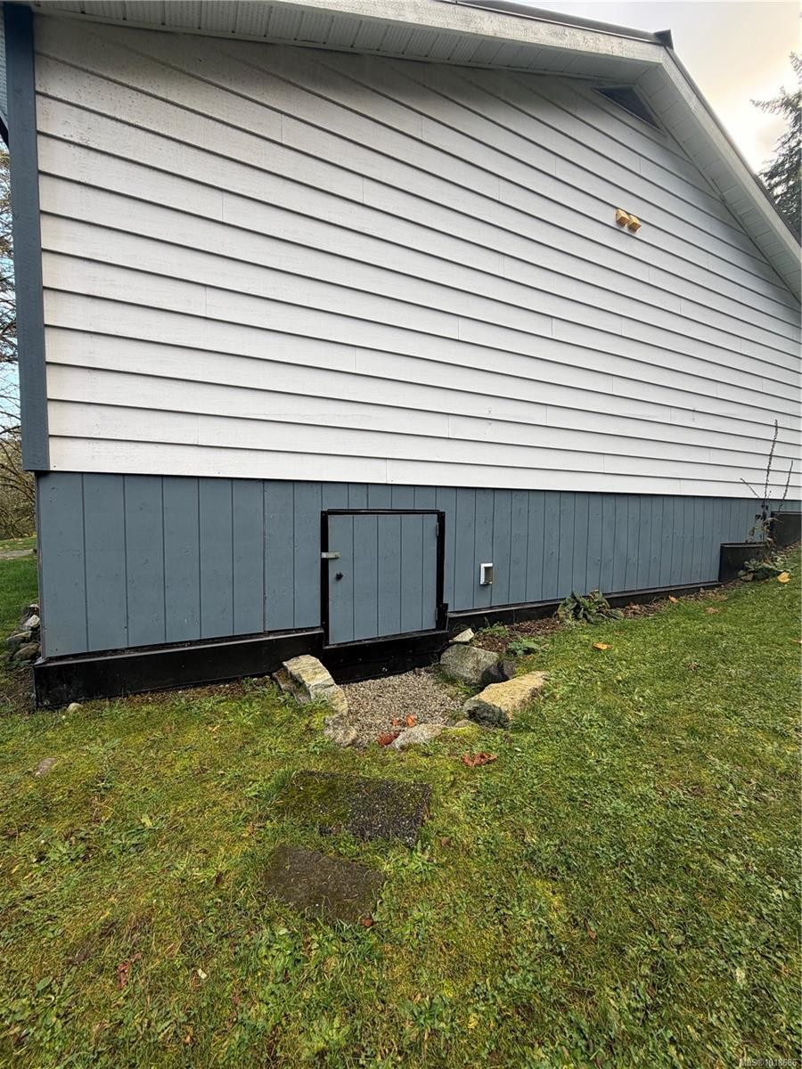 241 Aust Way, Salt Spring, BC