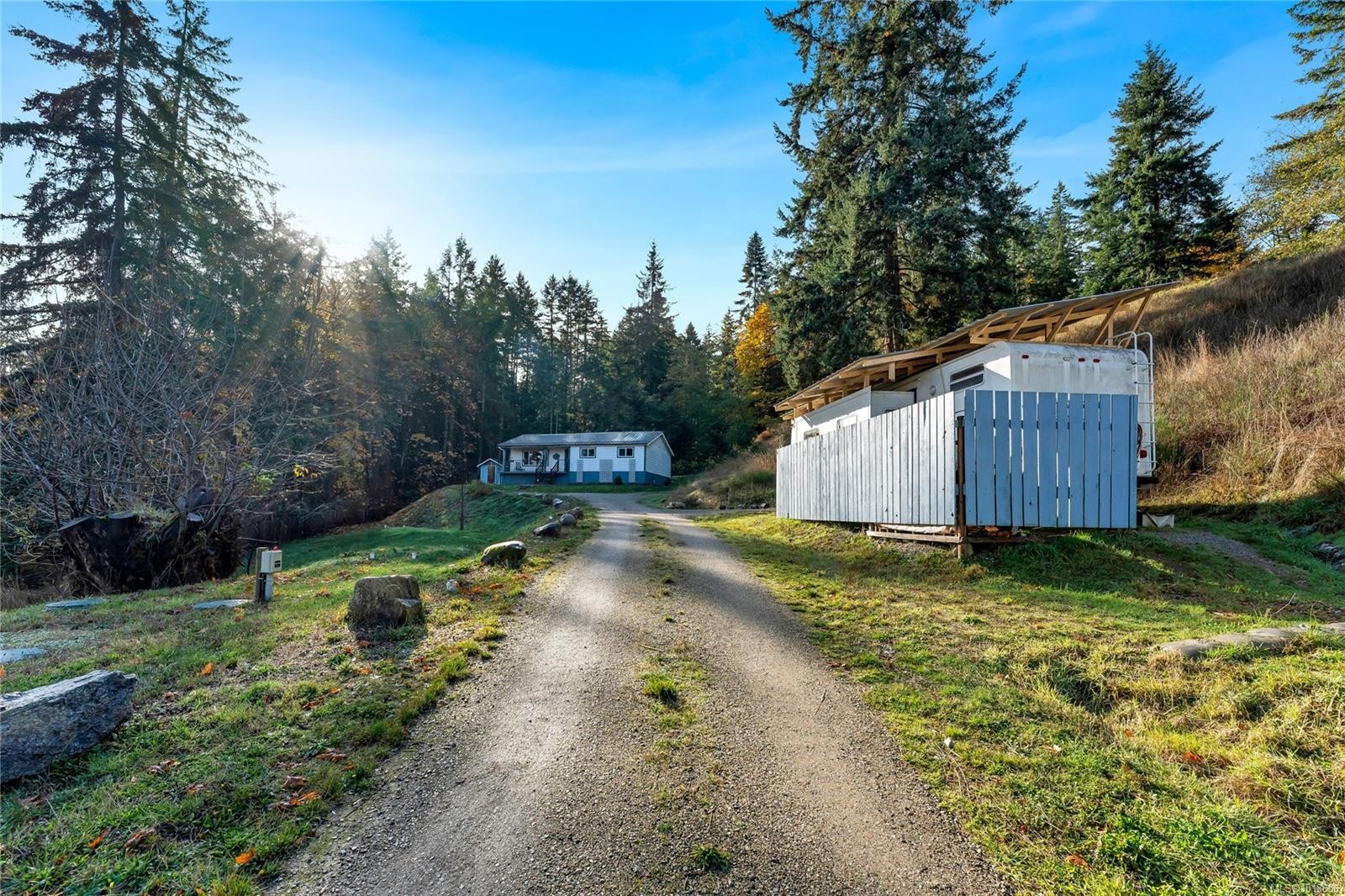 241 Aust Way, Salt Spring, BC