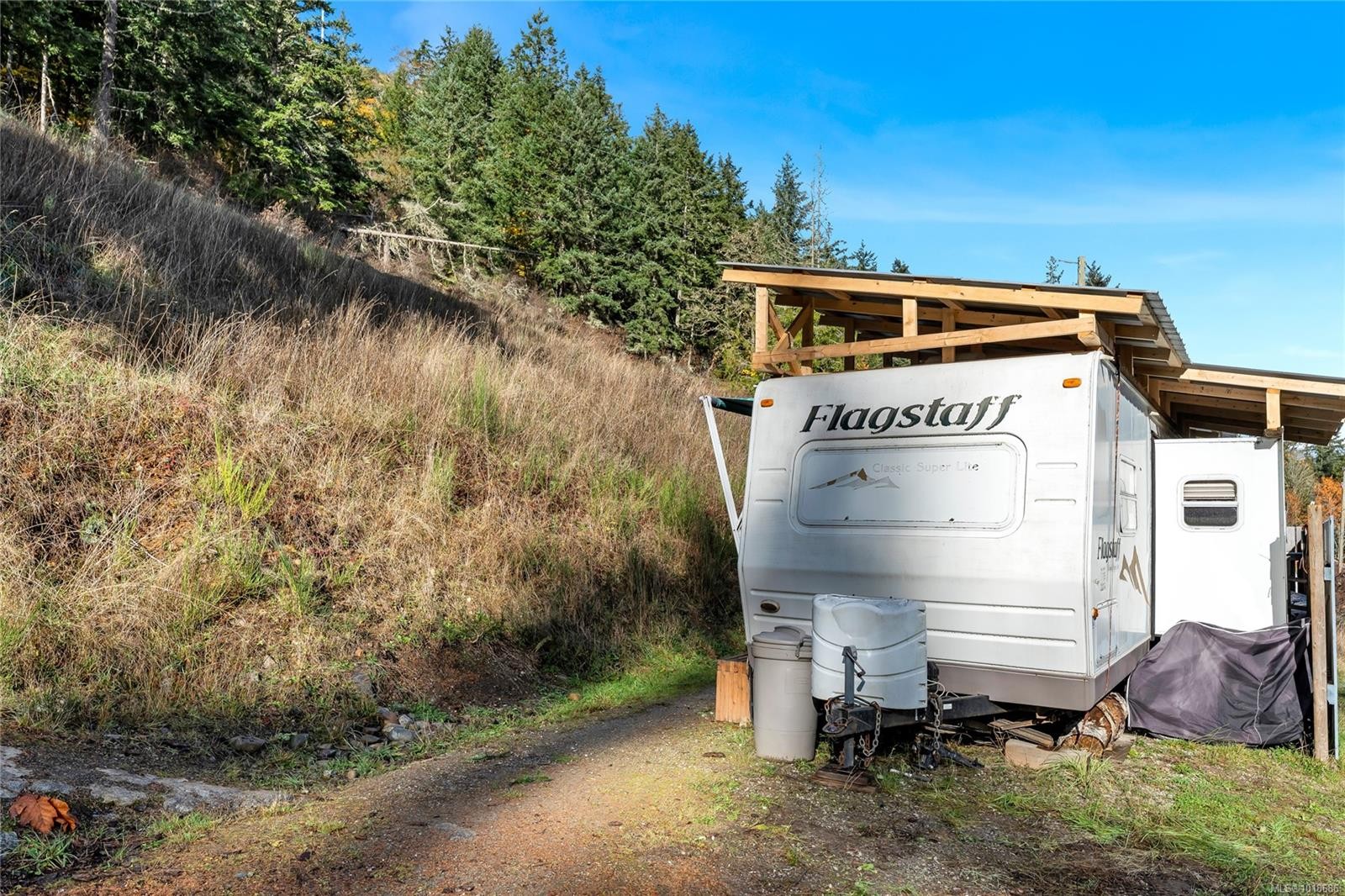 241 Aust Way, Salt Spring, BC