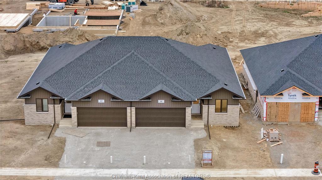 8 Cornerstone Place, Chatham, ON