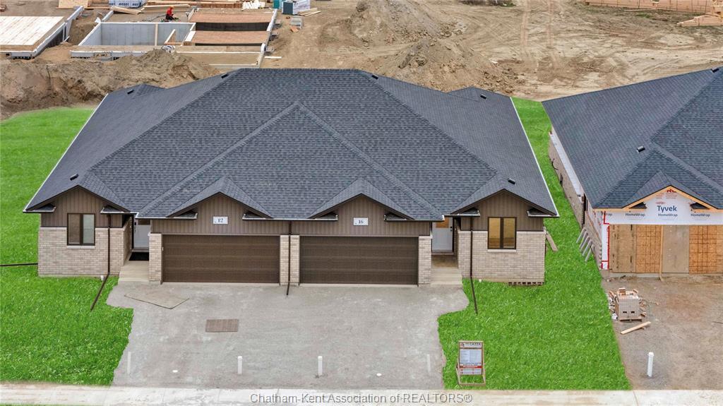 8 Cornerstone Place, Chatham, ON