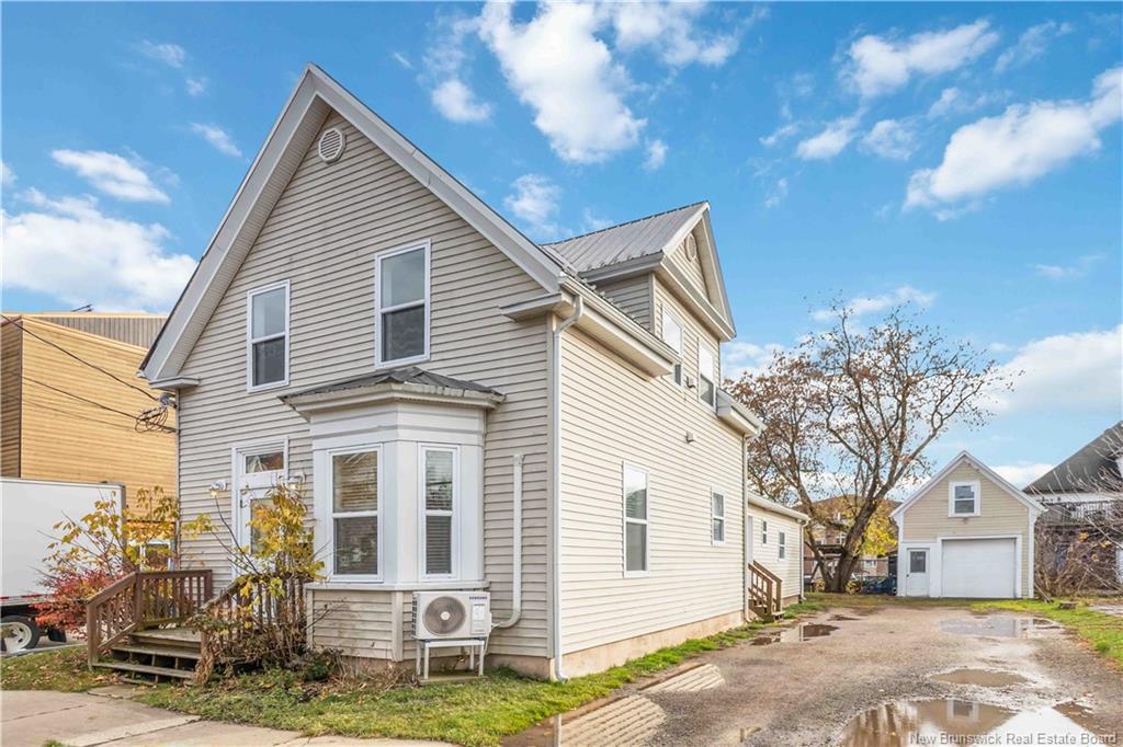 30 Fleet St, Moncton, NB