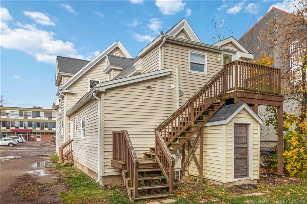 30 Fleet St, Moncton, NB