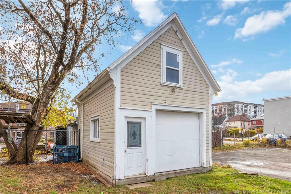 30 Fleet St, Moncton, NB