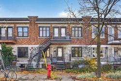 8212 - 8216 Av. De Gaspé Montréal (Villeray/Saint-Michel/Parc-Extension), QC H2P 2J8