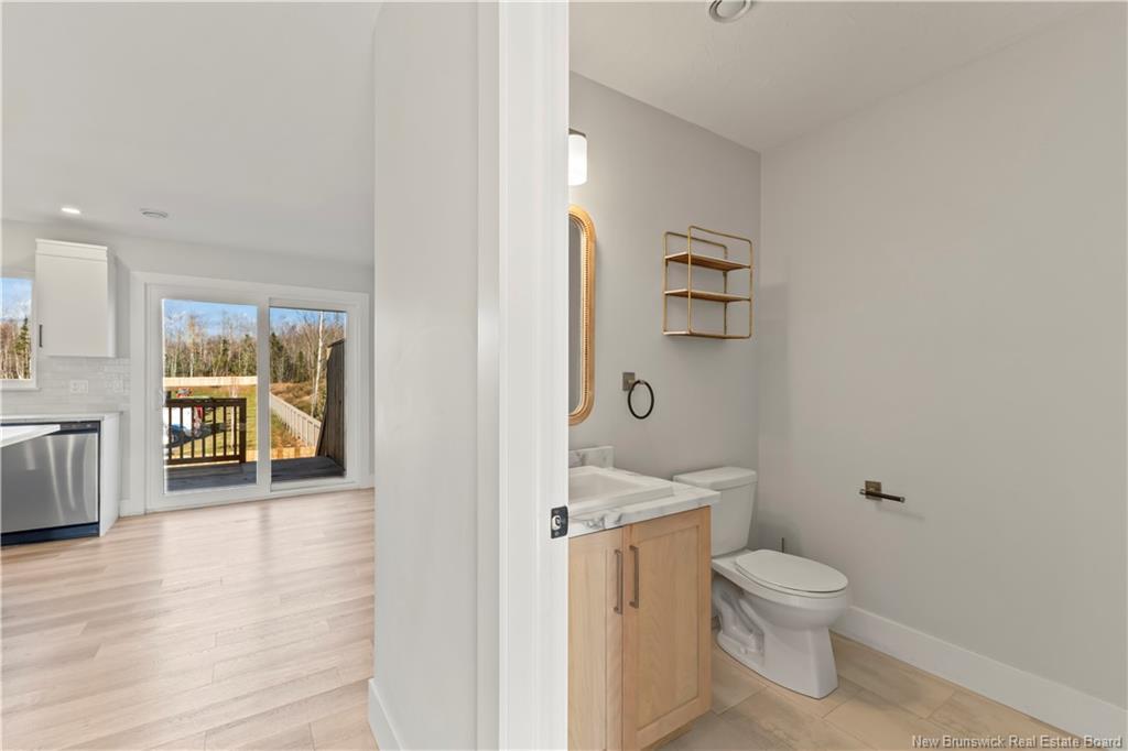 56 Delta, Dieppe, NB