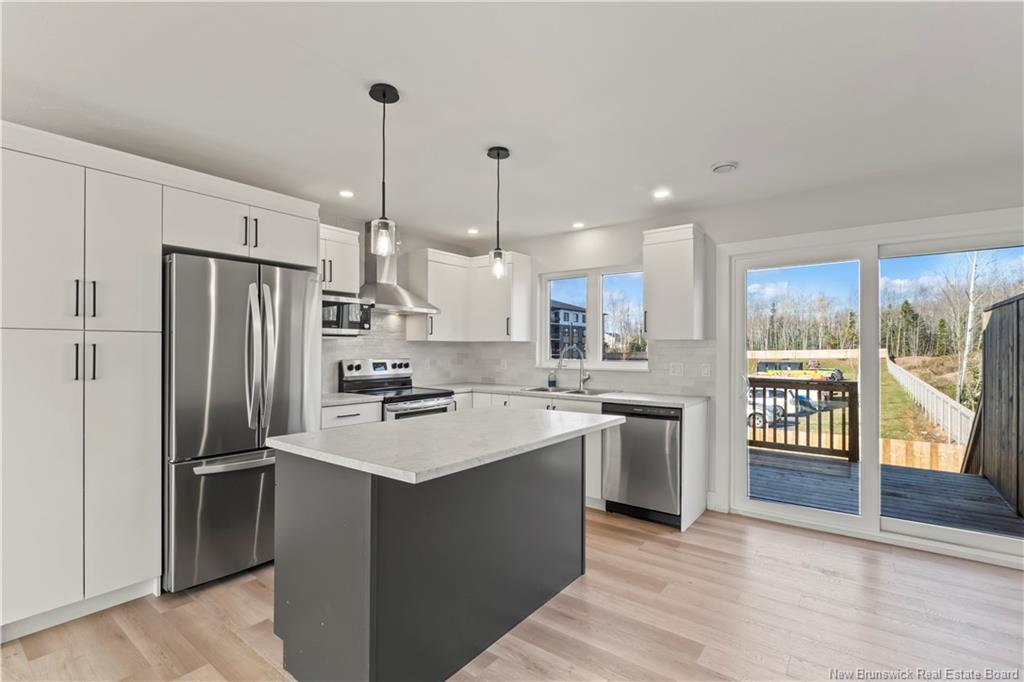 56 Delta, Dieppe, NB