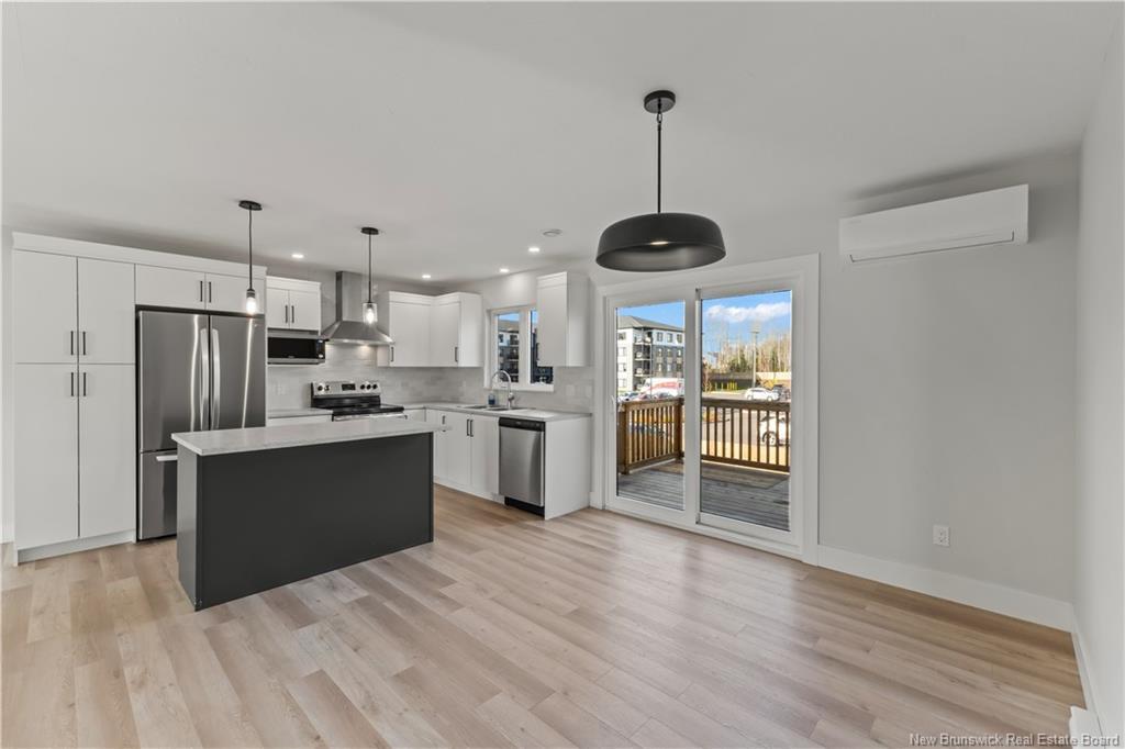 56 Delta, Dieppe, NB