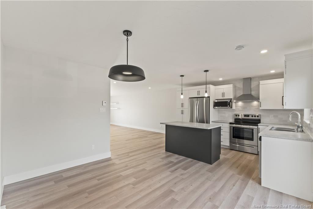 56 Delta, Dieppe, NB