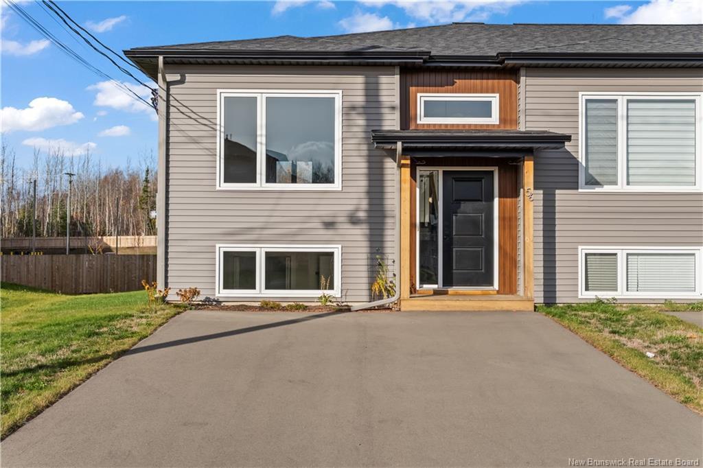 56 Delta, Dieppe, NB