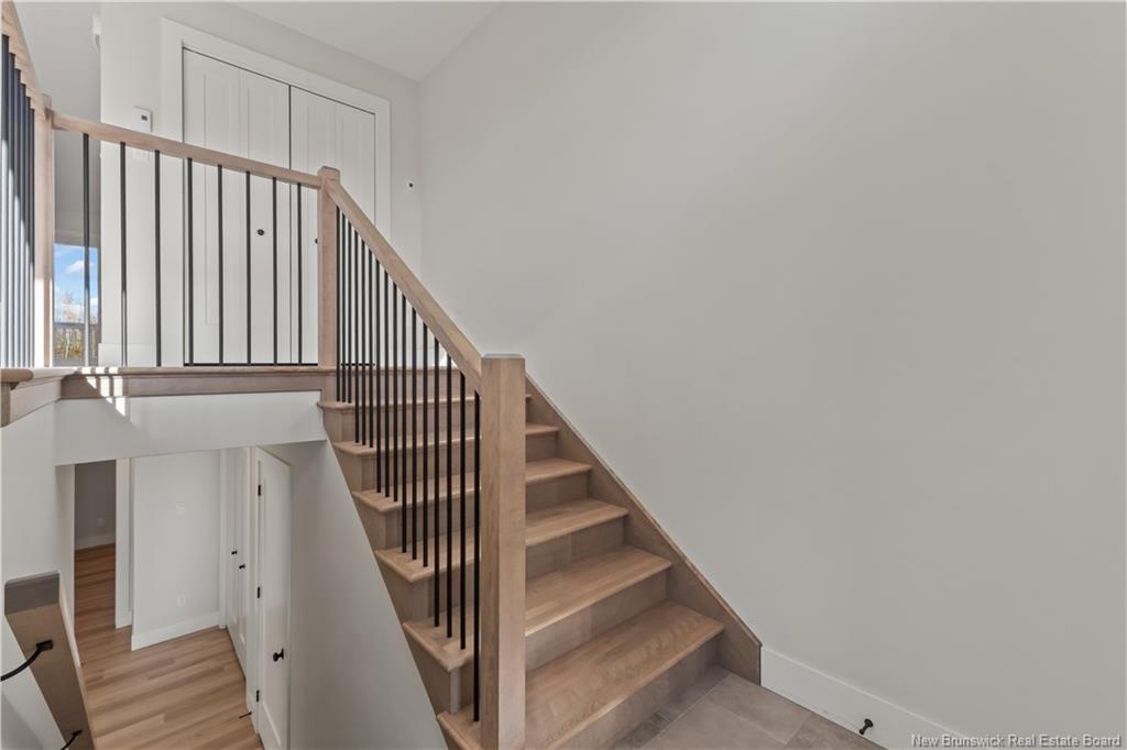 56 Delta, Dieppe, NB