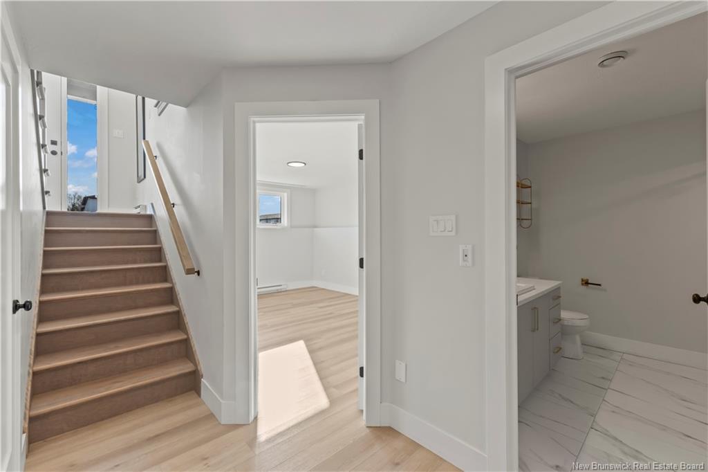 56 Delta, Dieppe, NB