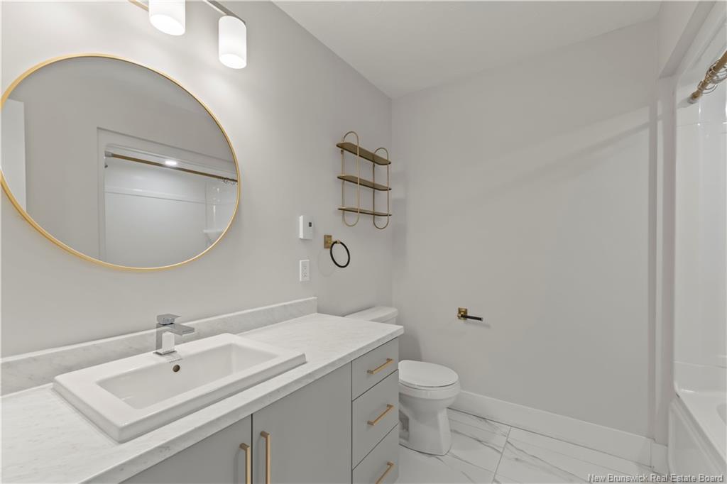 56 Delta, Dieppe, NB