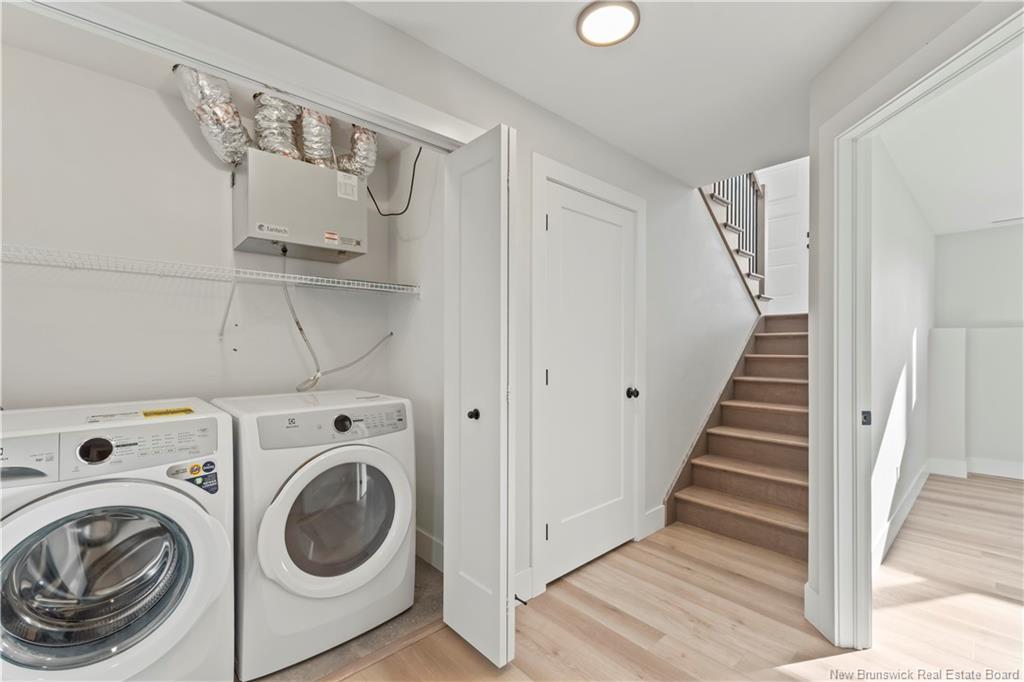 56 Delta, Dieppe, NB