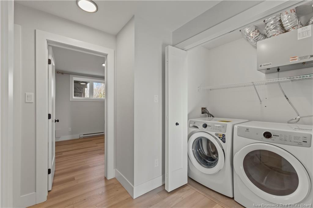 56 Delta, Dieppe, NB