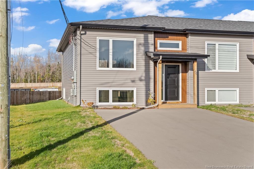 56 Delta, Dieppe, NB