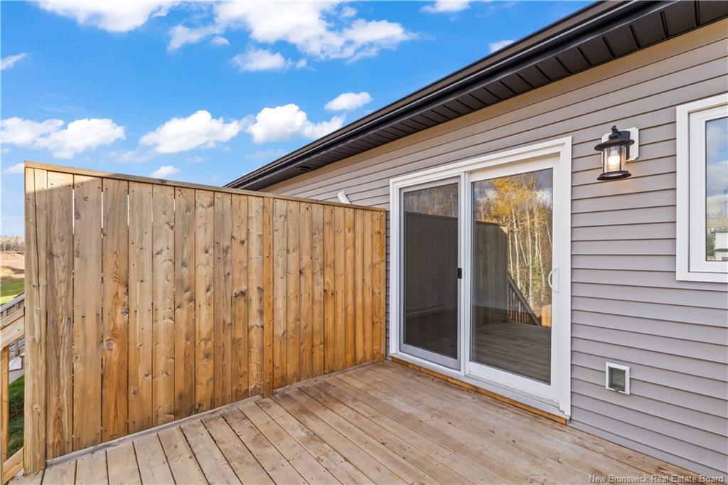 56 Delta, Dieppe, NB