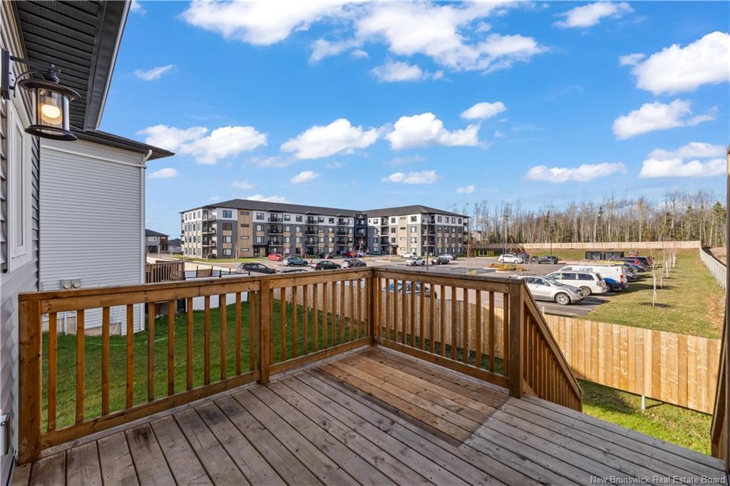 56 Delta, Dieppe, NB