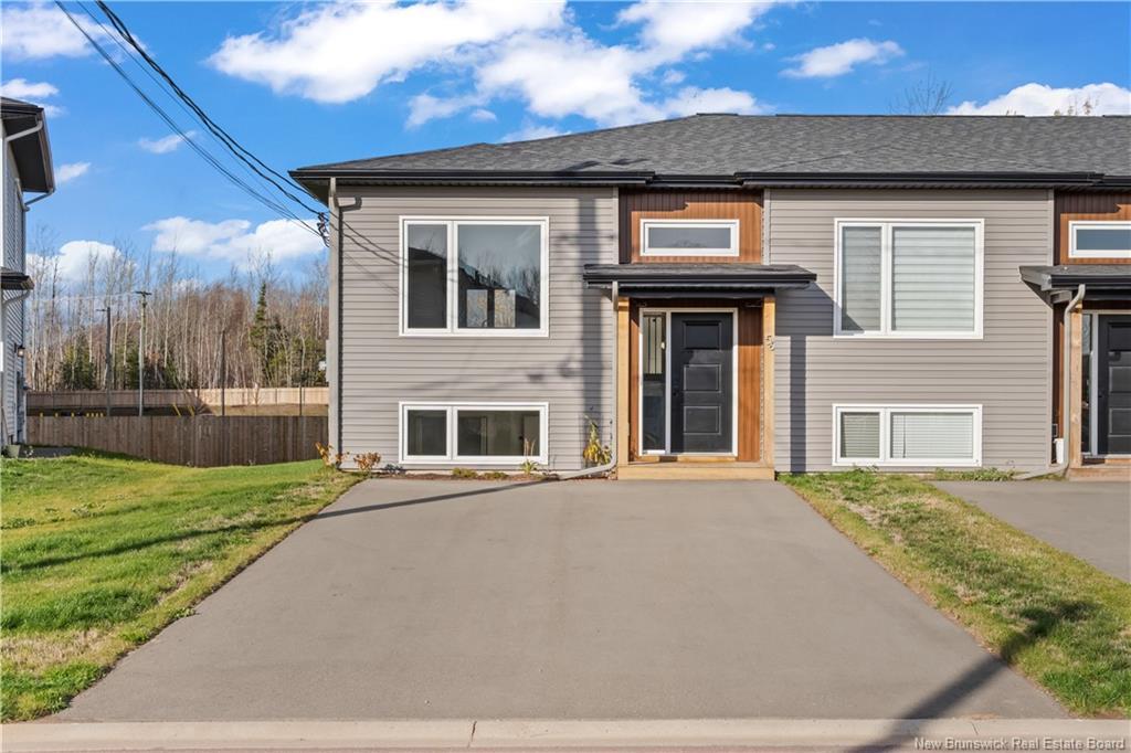 56 Delta, Dieppe, NB