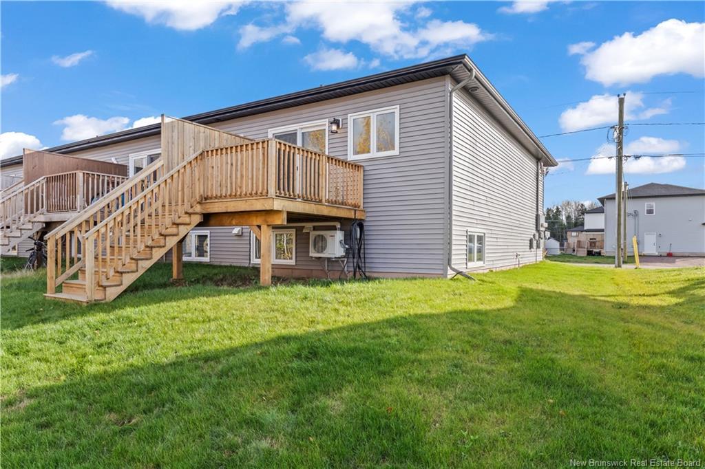 56 Delta, Dieppe, NB