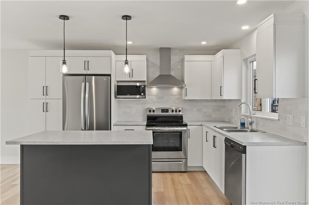 56 Delta, Dieppe, NB