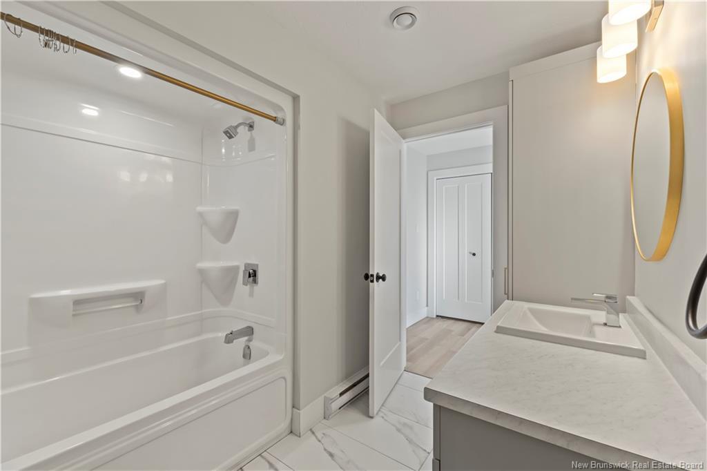 56 Delta, Dieppe, NB