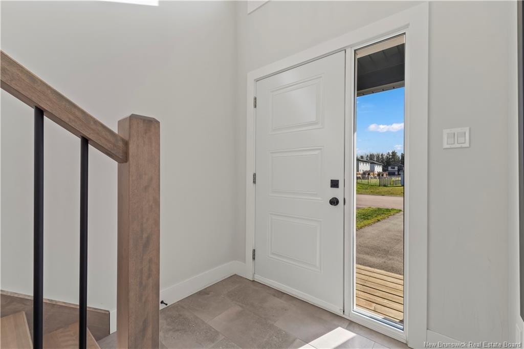 56 Delta, Dieppe, NB