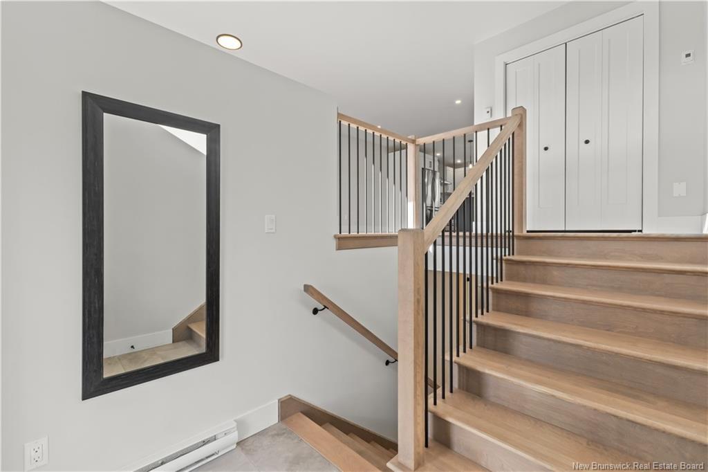 56 Delta, Dieppe, NB