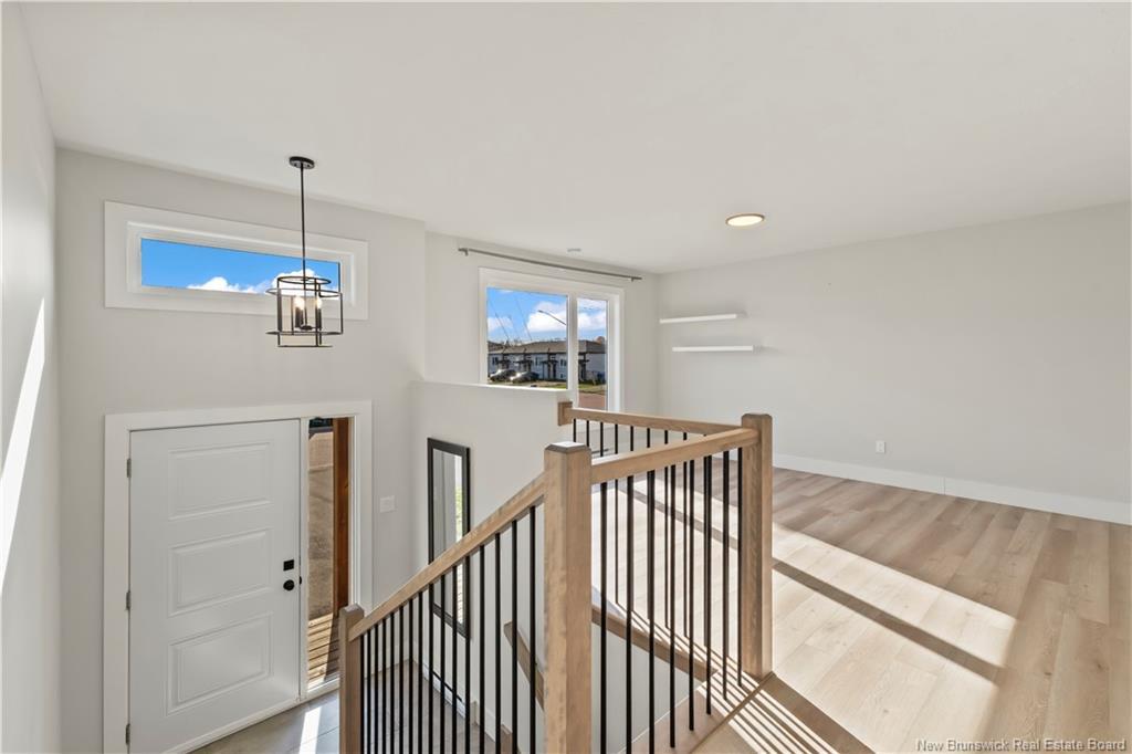 56 Delta, Dieppe, NB