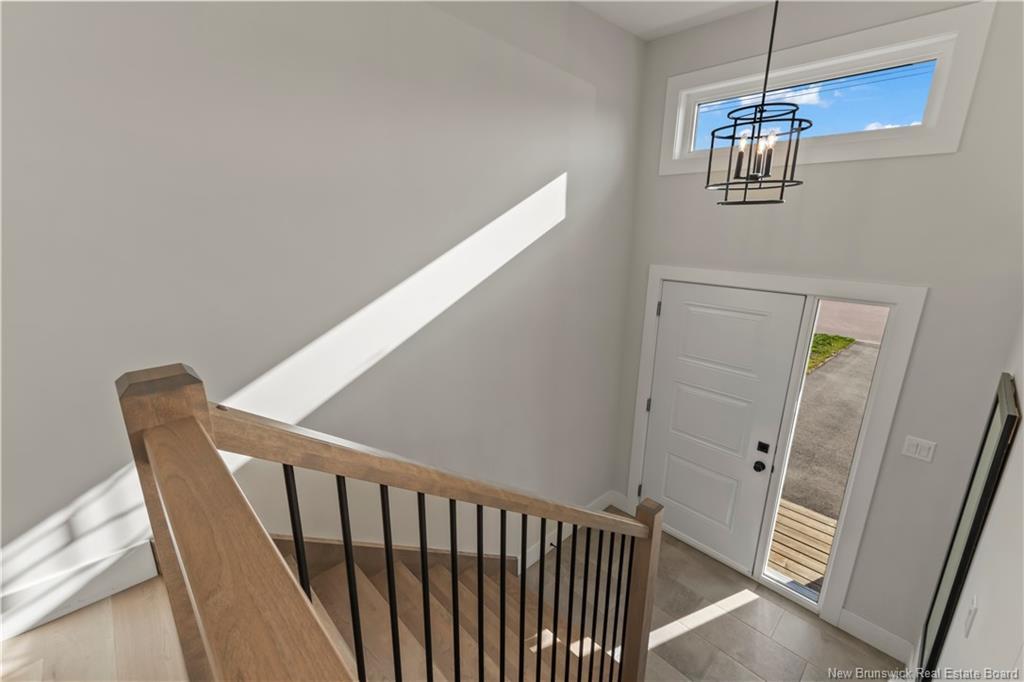 56 Delta, Dieppe, NB