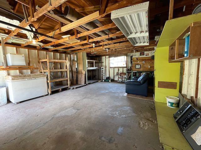 179 First Street, Dryden, ON - Indoor