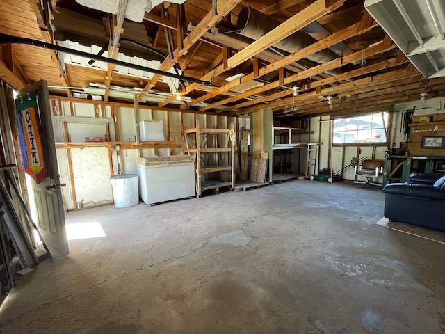 179 First Street, Dryden, ON - Indoor