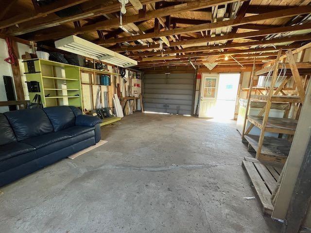 179 First Street, Dryden, ON - Indoor Photo Showing Basement